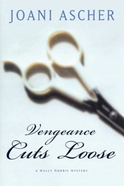 Vengeance Cuts Loose, Paperback / softback Book