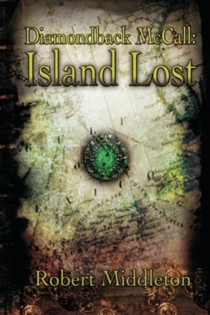 Island Lost, Paperback / softback Book