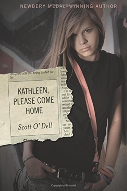 KATHLEEN PLEASE COME HOME, Paperback Book
