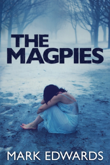 The Magpies, Paperback / softback Book