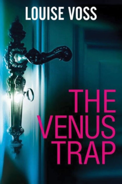 The Venus Trap, Paperback / softback Book