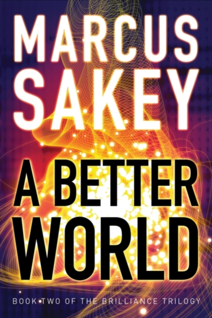 A Better World, Paperback / softback Book