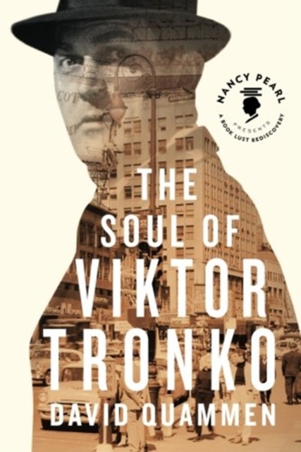 The Soul of Viktor Tronko, Paperback / softback Book