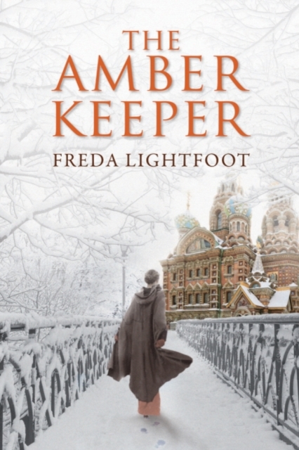 The Amber Keeper, Paperback / softback Book