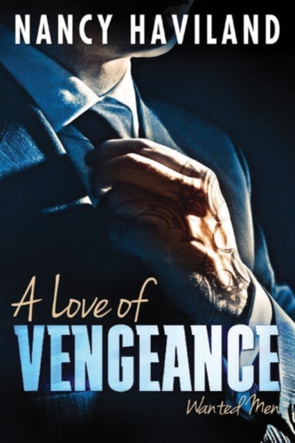 A Love of Vengeance, Paperback / softback Book