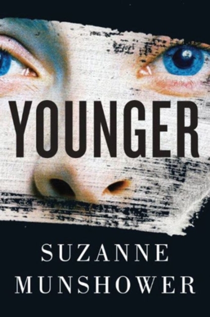 Younger, Paperback / softback Book
