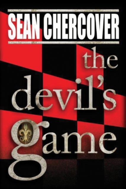 The Devil's Game, Paperback / softback Book