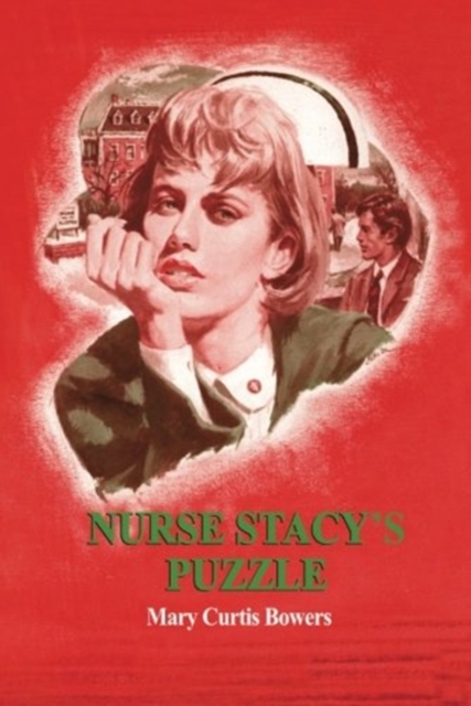Nurse Stacy's Puzzle, Paperback / softback Book