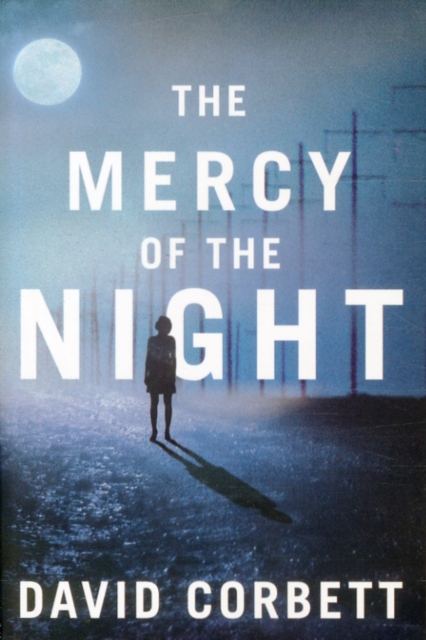 The Mercy of the Night, Paperback / softback Book