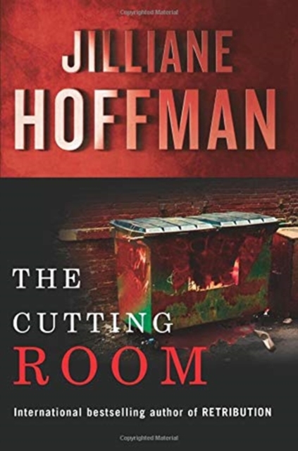 CUTTING ROOM THE, Paperback Book