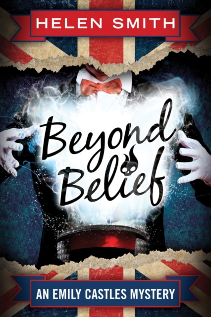 Beyond Belief, Paperback / softback Book