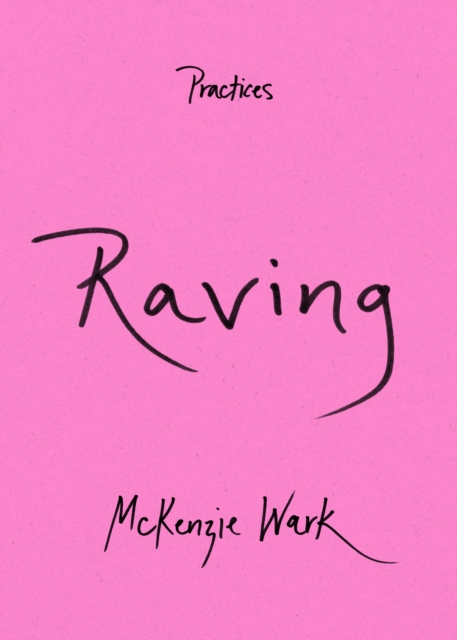 Raving, Paperback / softback Book