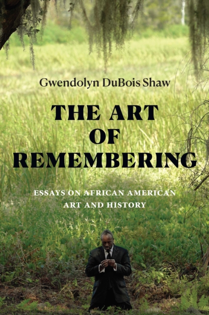 The Art of Remembering : Essays on African American Art and History, PDF eBook