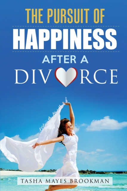 Pursuit of Happiness After an Divorce, EA Book