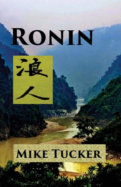 Ronin, Paperback / softback Book