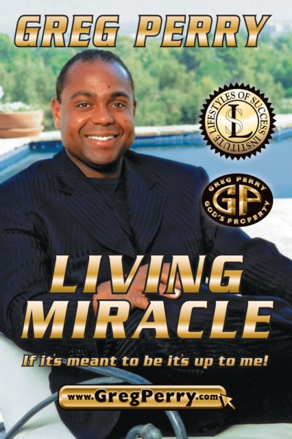 Living Miracle, EPUB eBook