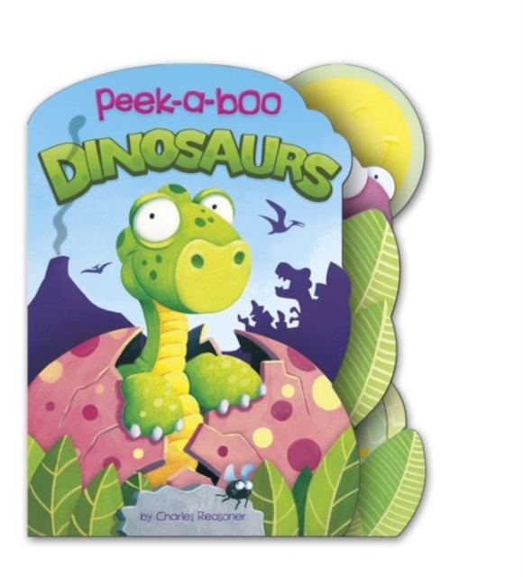 Dinosaurs, Board book Book