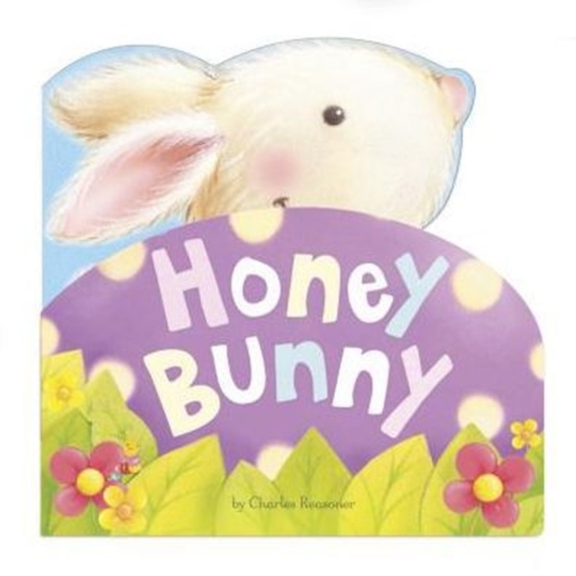 Honey Bunny, Board book Book