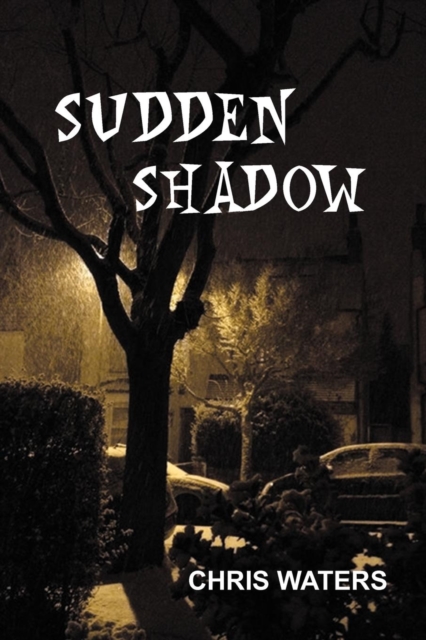 Sudden Shadow, Paperback / softback Book