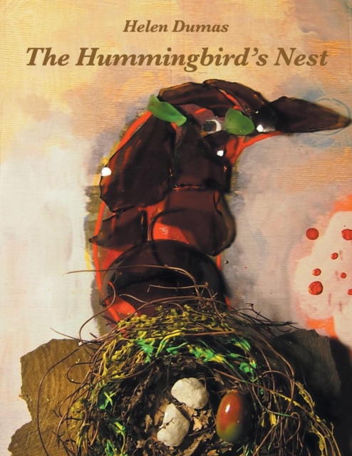 The Hummingbird's Nest, Paperback / softback Book
