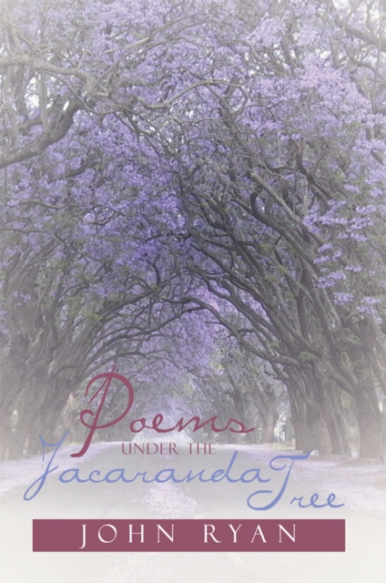 Poems Under the Jacaranda Tree, EPUB eBook