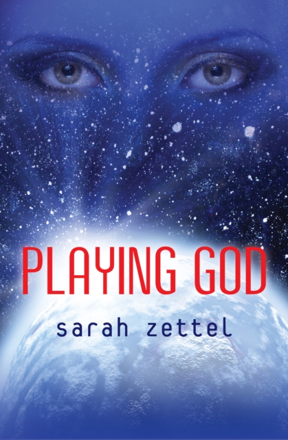Playing God, EPUB eBook