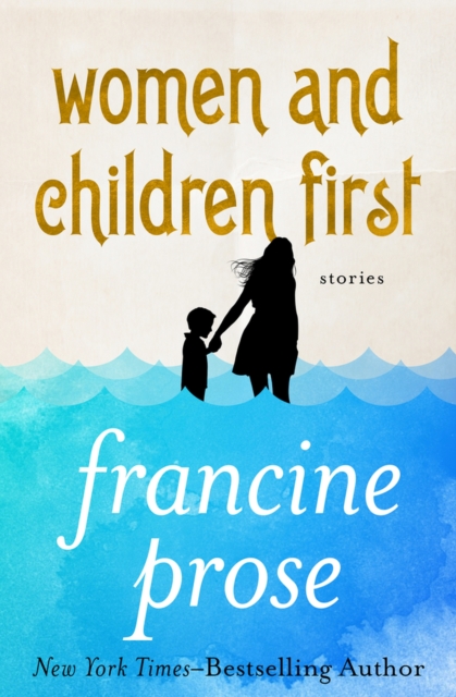 Women and Children First : Stories, Paperback / softback Book