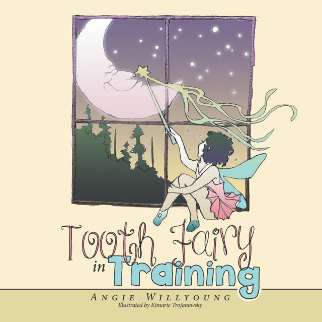 Tooth Fairy in Training, Paperback / softback Book