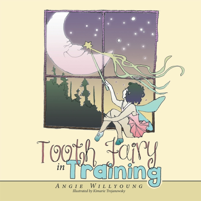 Tooth Fairy in Training, EPUB eBook