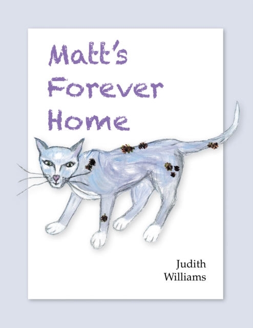 Matt's Forever Home, EPUB eBook