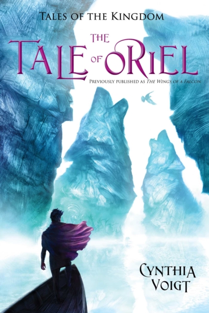 The Tale of Oriel, EPUB eBook