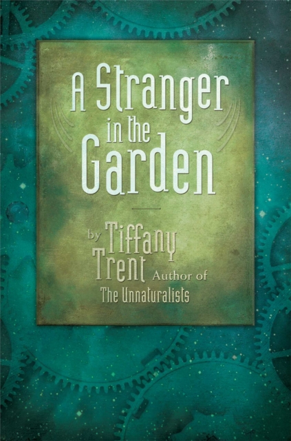 A Stranger in the Garden, EPUB eBook