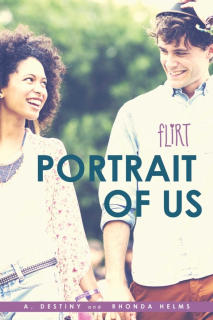 Portrait of Us, EPUB eBook