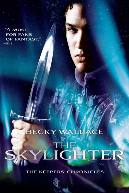 The Skylighter, EPUB eBook