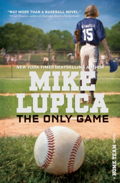 The Only Game, EPUB eBook