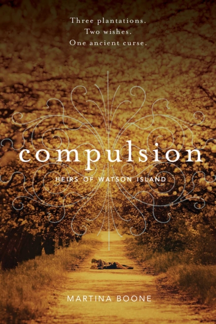 Compulsion, EPUB eBook