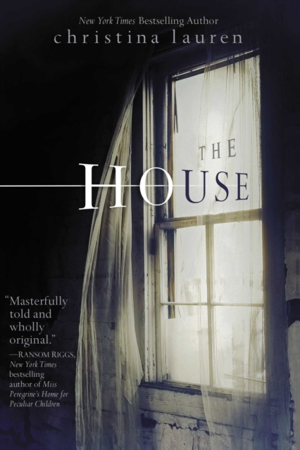 The House, EPUB eBook