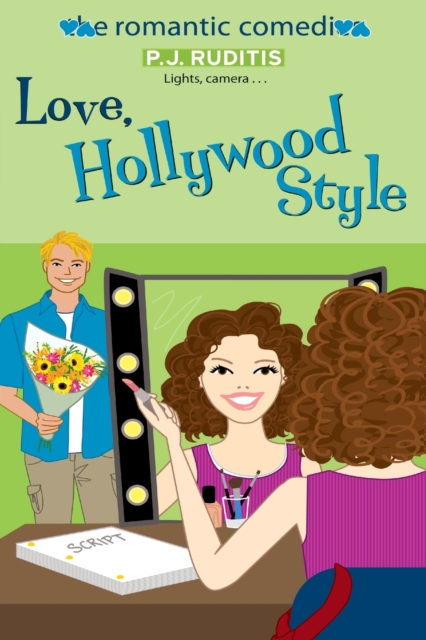 Love, Hollywood Style, Paperback / softback Book