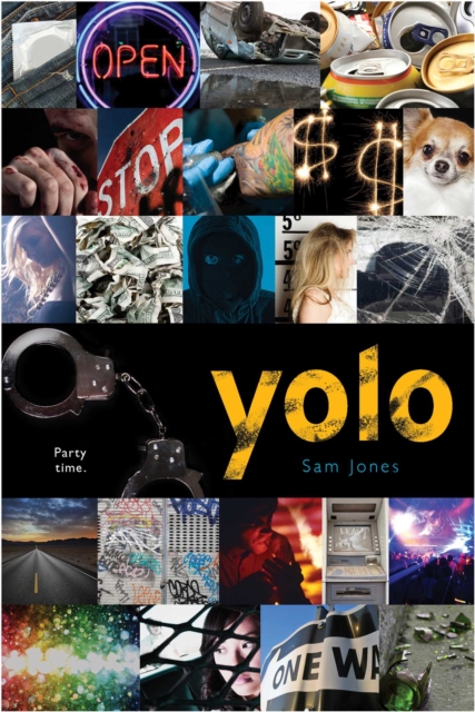 yolo, EPUB eBook