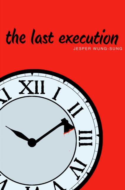 The Last Execution, EPUB eBook