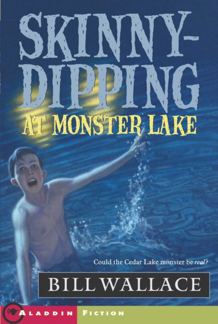 Skinny-Dipping at Monster Lake, EPUB eBook