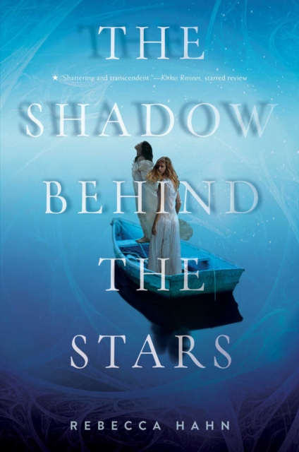 Shadow Behind the Stars, EPUB eBook