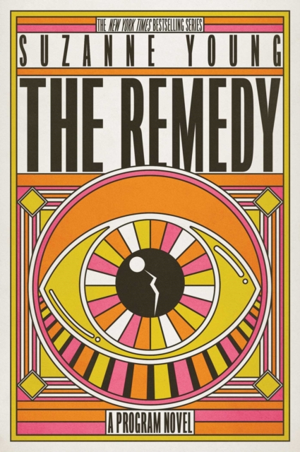 The Remedy, EPUB eBook