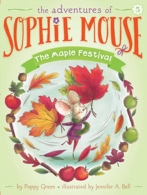 Maple Festival, EPUB eBook