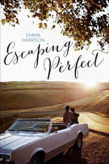 Escaping Perfect, Paperback / softback Book