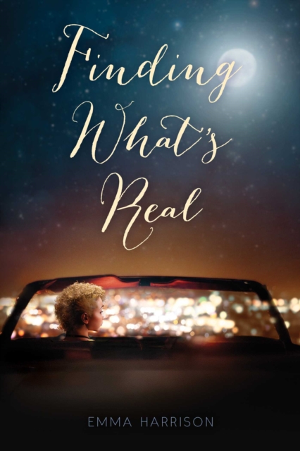 Finding What's Real, EPUB eBook