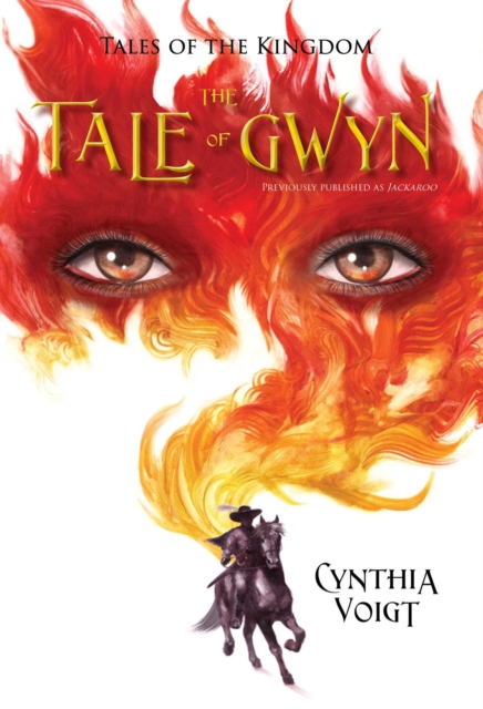Tale of Gwyn, EPUB eBook