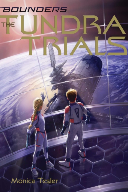 The Tundra Trials, EPUB eBook