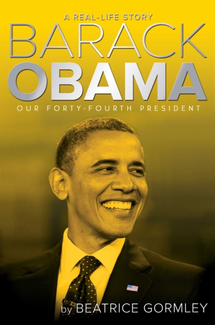 Barack Obama, EPUB eBook
