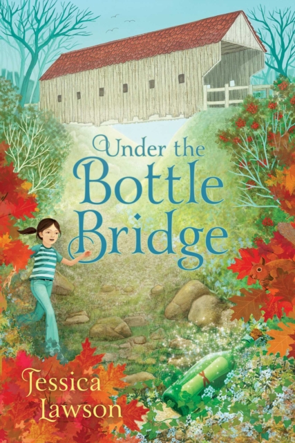 Under the Bottle Bridge, EPUB eBook